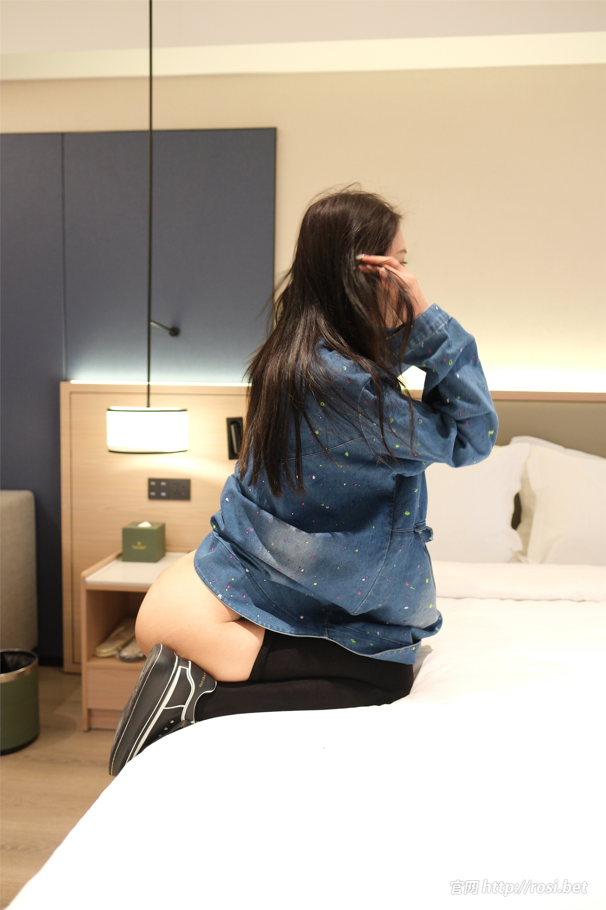 ROSI写真 2026.01.09 NO.5149